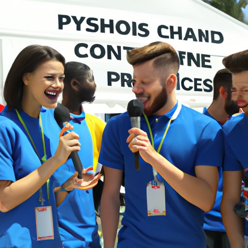 Reasons for Attending the Tournament