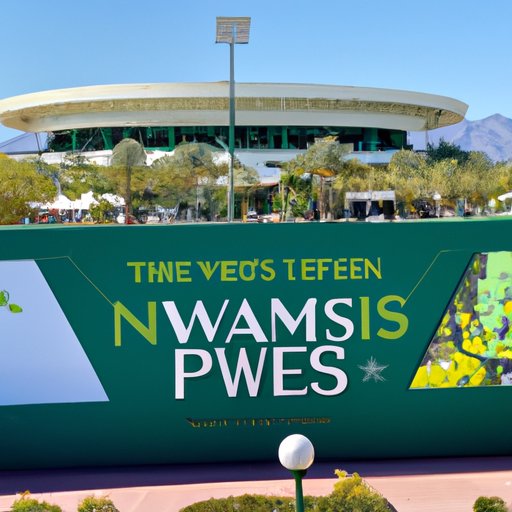 An Overview of the Venue and Schedule for 2022 Indian Wells Tennis