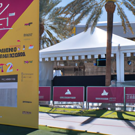 Exploring the 2022 Indian Wells Tennis Tournament