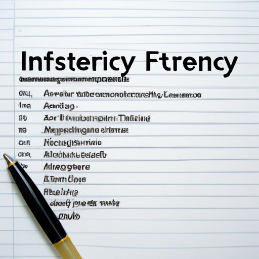 Exploring the Role of Inventory in Financial Statements