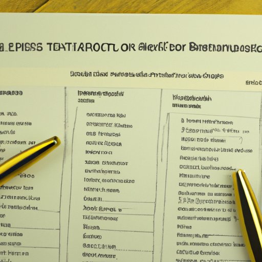 What You Need to Know About Investment Interest Expense Reporting Requirements