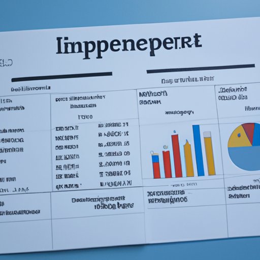 The Basics of Investment Interest Expense Reporting