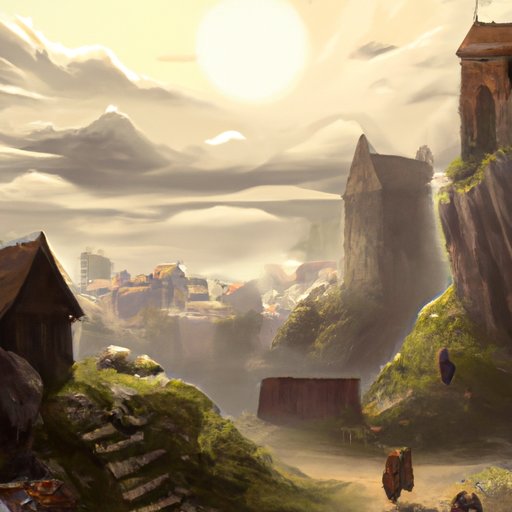 Interviewing Locals to Discover Where Kendall Jenner is on Vacation