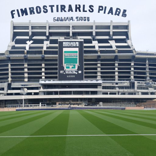 A Guide to Visiting Lincoln Financial Field