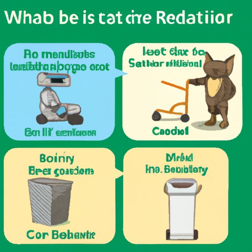 Where is Litter Robot Located? Exploring the Different Shopping