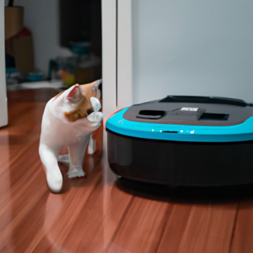 Where is Litter Robot Located? Exploring the Different Shopping