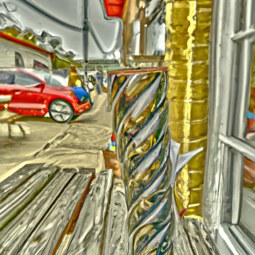 Definition of Mineral Point WI 