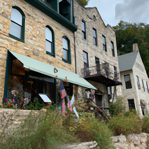 Visiting Mineral Point WI: An Unforgettable Experience