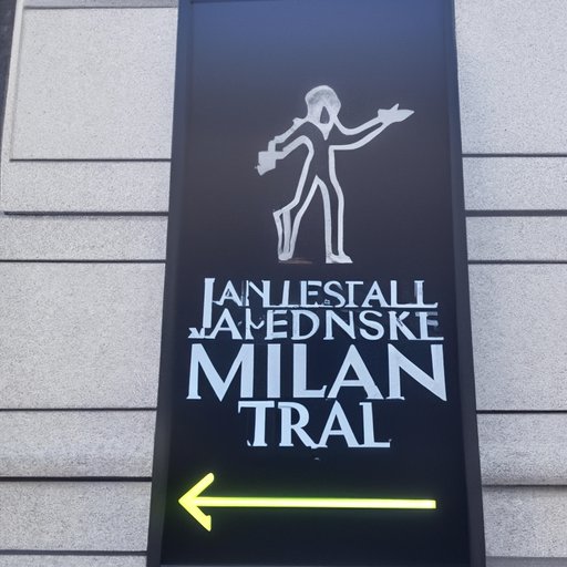 A Guide to Where MJ The Musical is Playing Now