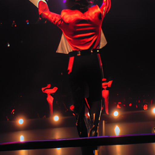 A Fan Perspective on MJ The Musical