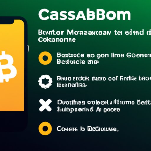 Navigating the Features of Storing Bitcoin on Cash App