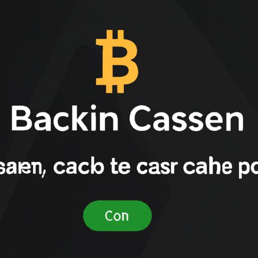 The Basics of Tracking Your Bitcoin on Cash App