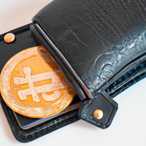 How to Move Your Bitcoin Between Wallets