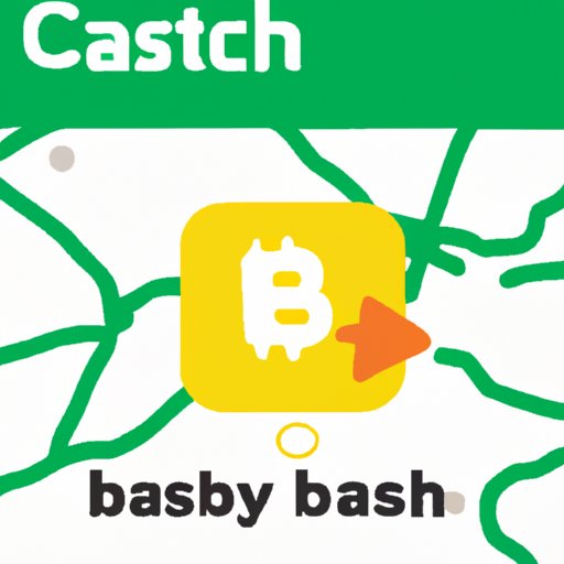 Understanding Where Your Bitcoin is Located on Cash App