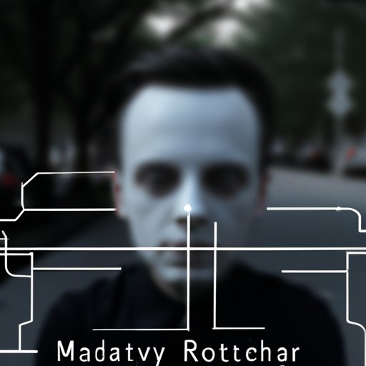 Exploring the Role of Where is My Mind in Mr. Robot