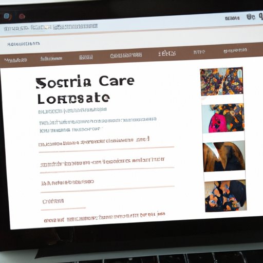 Exploring the Noracora Fashion Website and Social Media Accounts