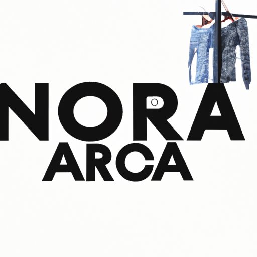 Investigating Global Retailers Carrying Noracora Fashion
