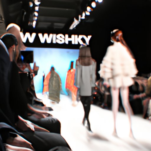 What to Expect at New York Fashion Week