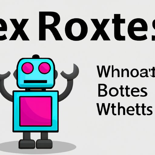 Uncovering the Benefits of robots.txt for WordPress Users