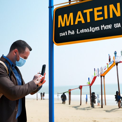 Investigating the Latest Safety Measures Taken by Tourist Hotspots