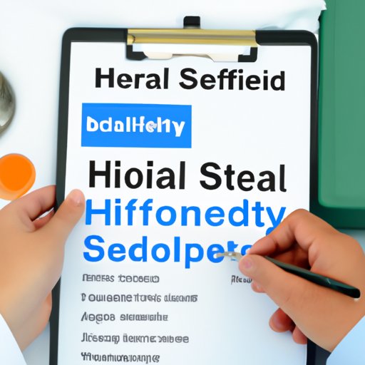 Examining the Health and Safety Standards of Hotels and Accommodations