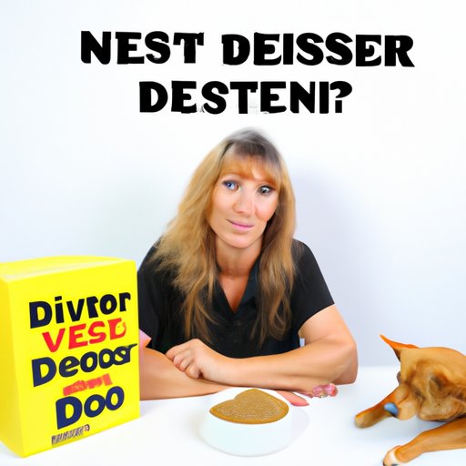 An Interview with a Science Diet Dog Food Manufacturer