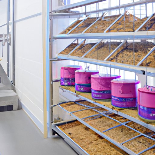 A Look at Where Science Diet Dog Food is Produced