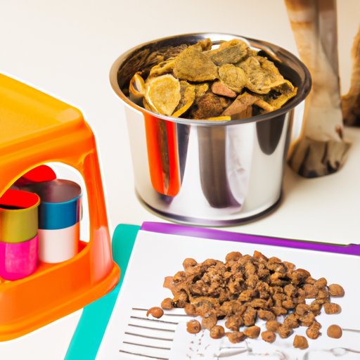 Evaluating the Costs of Buying Science Diet Pet Food