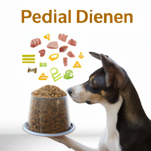Exploring the Availability of Science Diet Pet Food: Where to Buy it