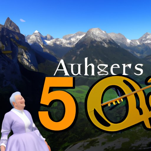 Celebrating the 50th Anniversary of The Sound of Music