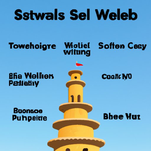 The Top Attractions and Activities to Do in Summer Wells