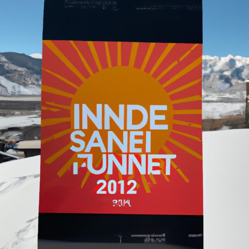 An Inside Guide to Sundance Film Festival 2022