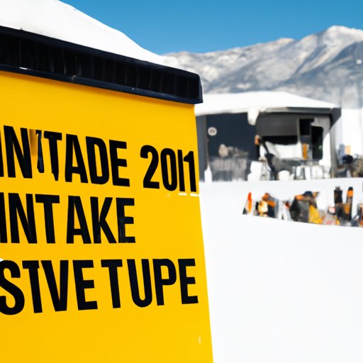 Top Tips for Attending Sundance Film Festival 2022