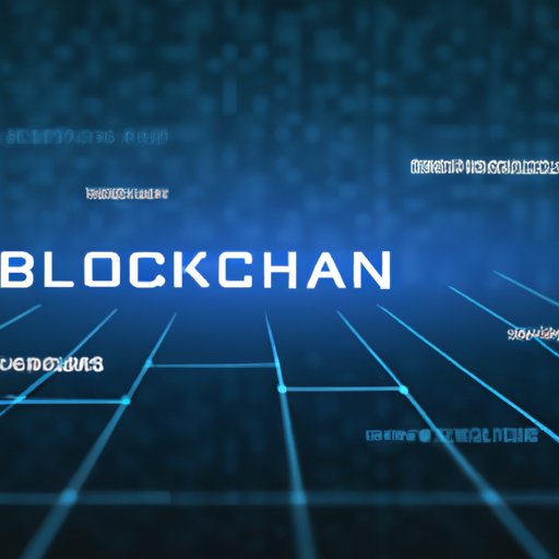 Exploring the Impact of Blockchain Technology