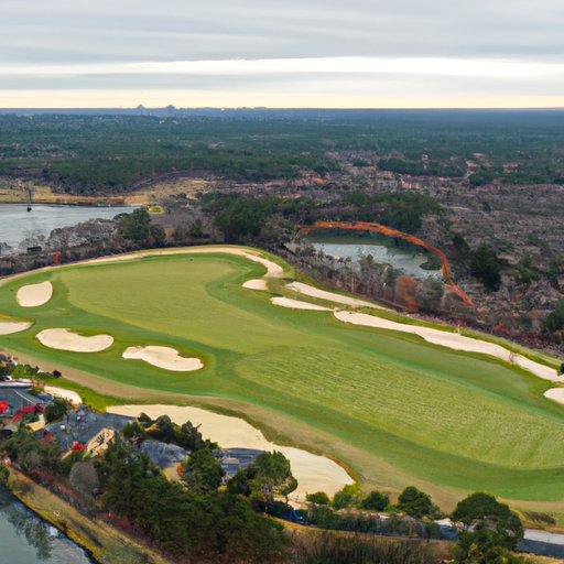 A Look Ahead to the Venue of the 2022 Tour Championship