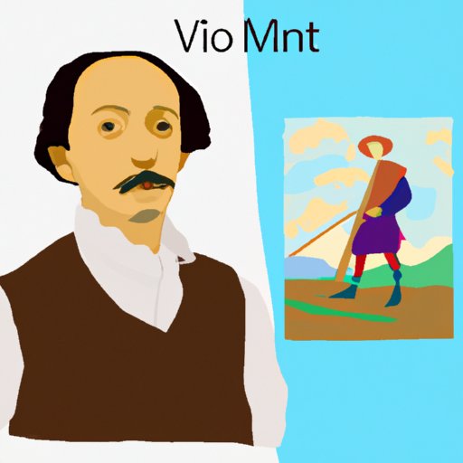 Uncovering the Nationality of the Artist Who Produced an Iconic Painting