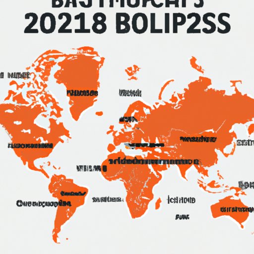 A Look at the Most Popular Places to Buy Bitcoin in 2021