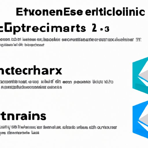 A Comparison of the Top Ethereum Exchanges for Beginners