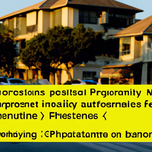 Identifying Factors that Impact Investment Property Value