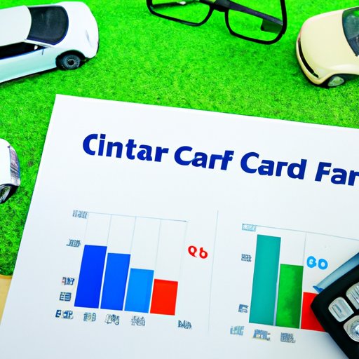 Comparing Interest Rates for Different Types of Car Financing