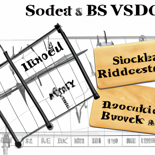 Investing in Stocks and Bonds: Risk and Reward
