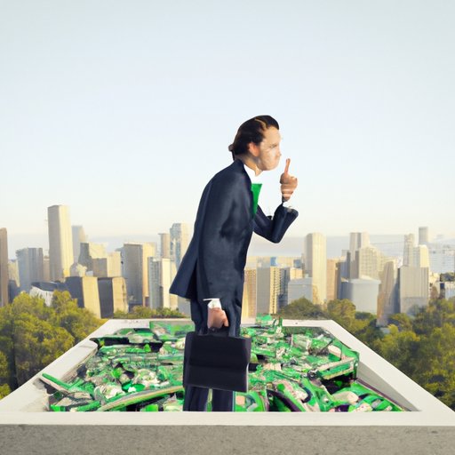 Finding the Best Place to Invest Your Million Dollars