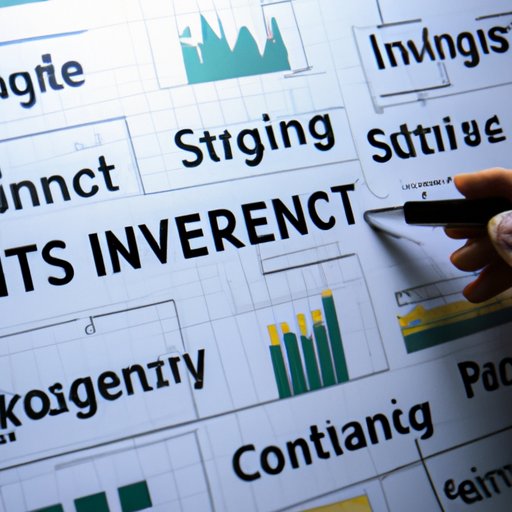 Exploring Different Investment Strategies for Stocks