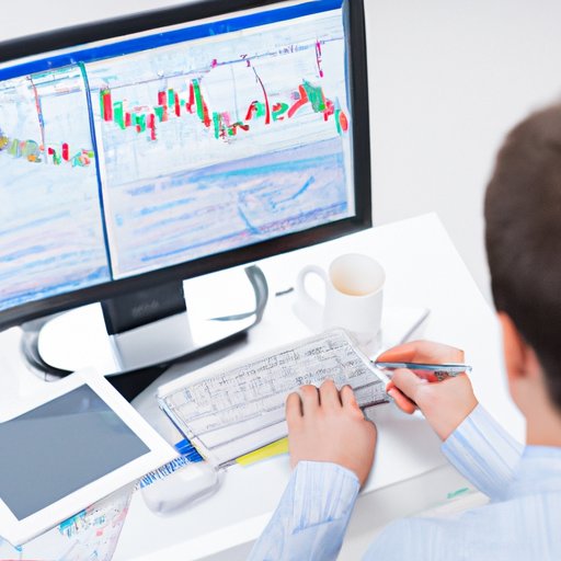 Analyzing the Current Financial Market