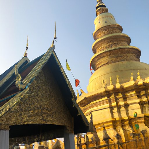 Cultural Attractions of Various Locations