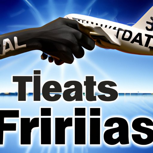 Deals on Flights and Accommodation