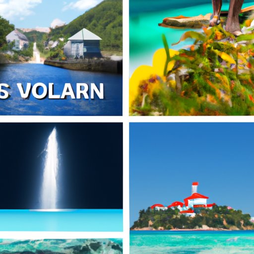 5 Affordable and Hot Locations to Spend Your January Vacation