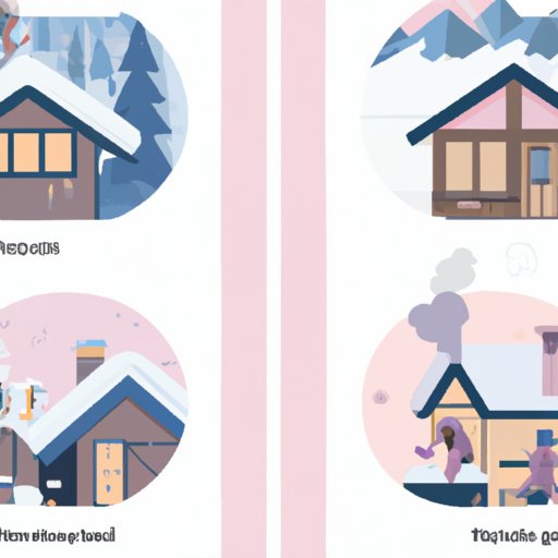 A Guide to Finding the Perfect Winter Getaway