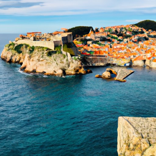 Top 10 Destinations for January Travelers