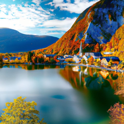 A Comprehensive Guide to the Best Places to Travel in October